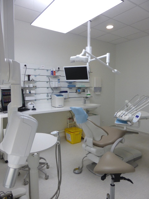 Salle omnipratique