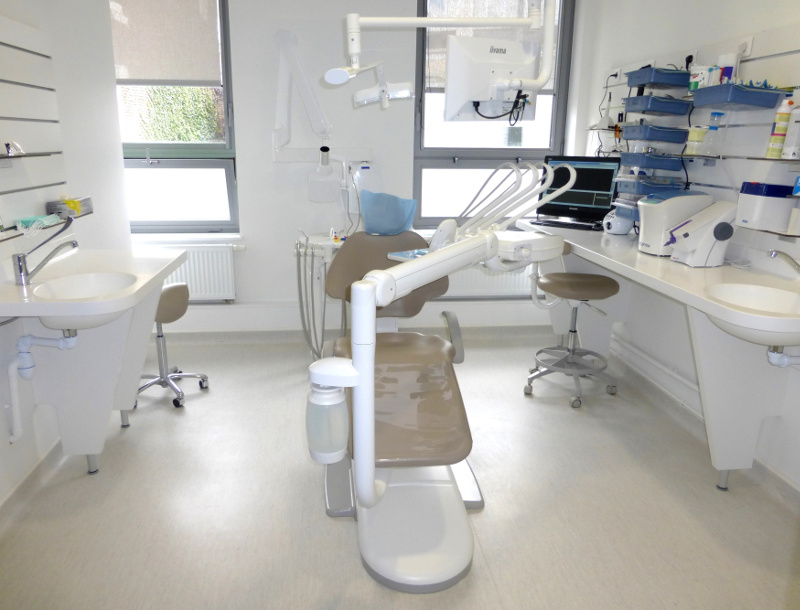 Salle omnipratique
